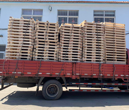 南平木托盘运输货物注意事项